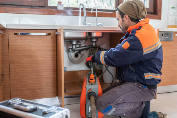 Best Sewer Line Repair  in Greenbelt, MD