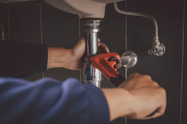 Best Pipe Repair Near Me  in Greenbelt, MD