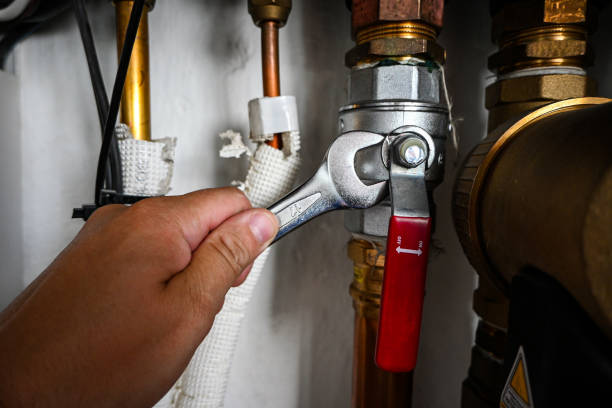 Trusted Greenbelt, MD Plumbing Experts